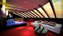 MALDIVE MOSAIQUE Skylight Suite